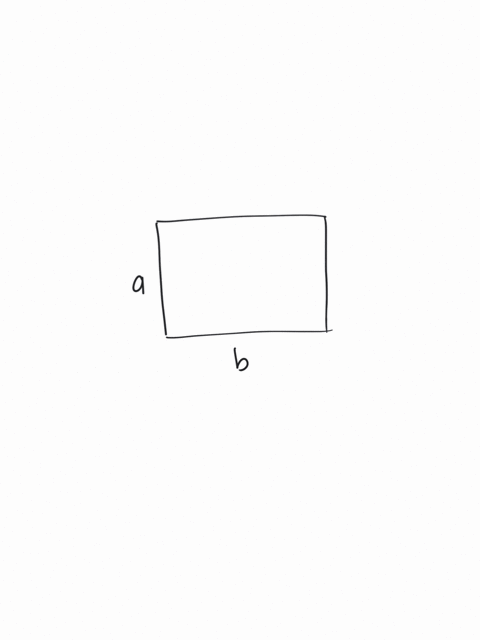 SOLVED:Examples of golden rectangles can be found today in architecture