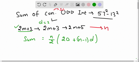 sum-of-certain-consecutive-odd-positive-integers-is-572-132-find-them