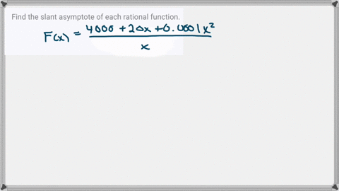 find-the-slant-asymptote-of-each-rational-function-fxfracx3-1x2-2