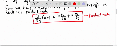 find-all-second-order-partial-derivatives-fx-yy-ln-x2-y