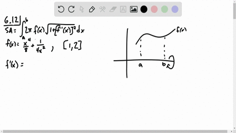 computing-surface-areas-find-the-area-of-the-surface-generated-when-the-given-curve-is-revolved-a-22
