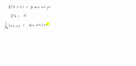 in-exercises-15-24-find-the-conservative-vector-field-for-the-potential-function-by-finding-its-g-10