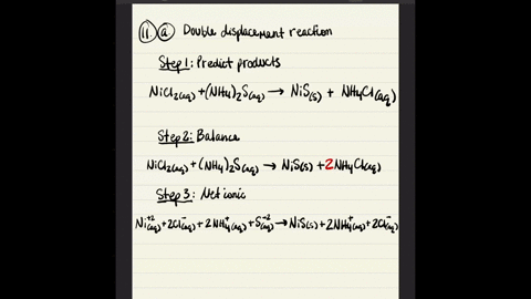 predict-the-products-of-each-precipitation-reaction-balance-the-completed-equation-and-then-write-th