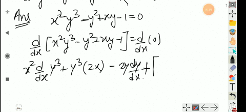 find-an-equation-of-the-tangent-line-to-the-graph-of-the-function-f-defined-by-the-equation-at-the-7