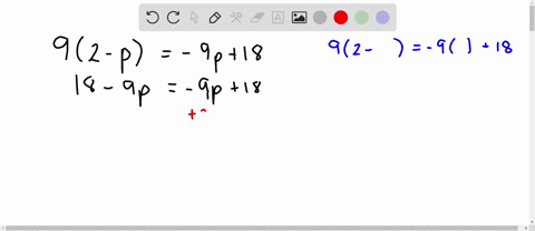 solve-each-equation-and-check-the-solution-92-p-9-p18