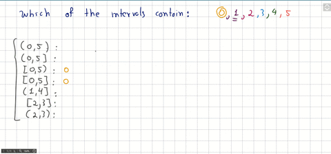 which-of-the-intervals-0505050514-2323-contains-beginarrayllltext-a-0-text-b-1-text-c-2-text-d-3-tex