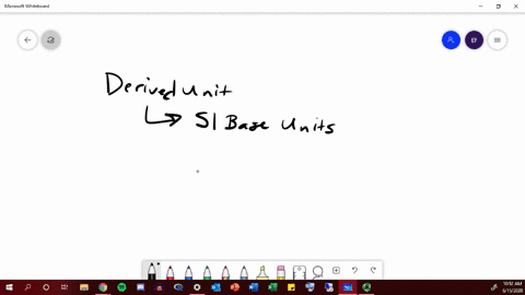 a-what-is-a-derived-unit-b-what-is-the-si-derived-unit-for-area