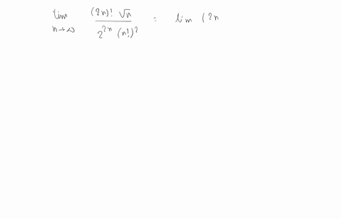 use-stirlings-formula-to-evaluate-lim-_n-rightarrow-infty-frac2-n-sqrtn22-nn-2-2