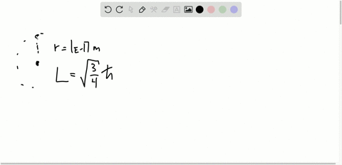classical-electron-spin-a-if-you-treat-an-electron-as-a-classical-spherical-object-with-a-radius-of-