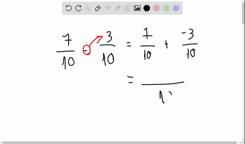 subtract-write-the-answer-in-simplest-form-beginequation-frac710-frac310-endequation