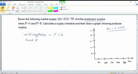 given-the-following-market-supply-qs210-5-p-find-the-producers-surplus-when-p6-and-p8-calculate-a-su