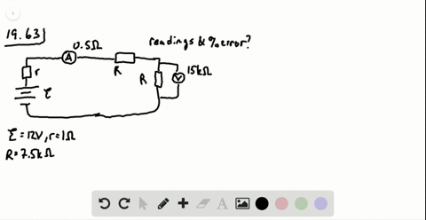iii-a-battery-with-mathscre-120-v-and-internal-resistance-r-10-omega-is-connected-to-two-75-komega-r