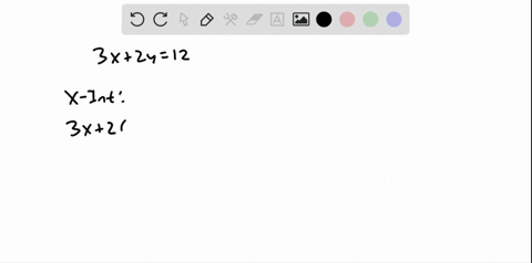 find-the-x-and-y-intercepts-of-the-equation-3-x2-y12
