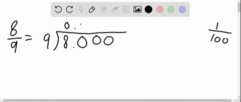 write-each-fraction-in-decimal-form-round-to-the-nearest-hundredth-frac89