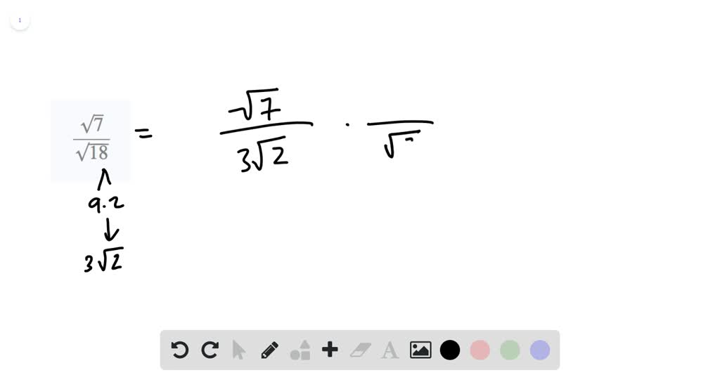 16 45 In Simplest Form Brott Prajectow