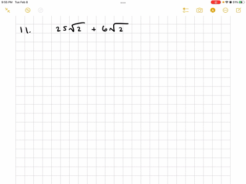 add-or-subtract-as-indicated-assume-that-all-variables-represent-positive-real-numbers-frac5-sqrt23f