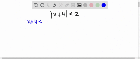 in-problems-39-62-solve-each-absolute-value-inequality-express-your-answer-using-set-builder-or-i-10