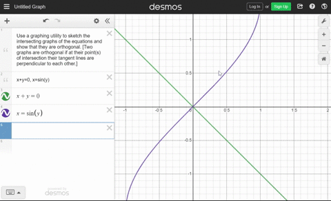 orthogonal-trajectories-use-a-graphing-utility-to-sketch-the-intersecting-graphs-of-the-equations--2
