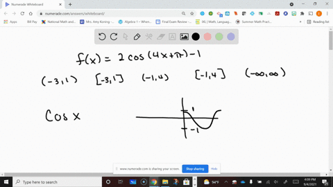 fx2-cos-4-xpi-1-multiple-choice-which-of-the-following-is-the-range-of-f-a-31-b-31-c-14-d-14-e-infty