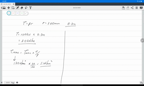 if-the-shear-load-of-100-mathrmkn-acting-in-the-vertical-plane-of-symmetry-of-the-wing-box-shown-i-2