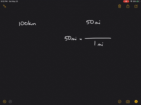 which-distance-is-farther-100-km-or-50-mi