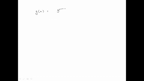 finding-the-domain-of-a-function-find-the-domain-of-the-function-gxsqrt3x2