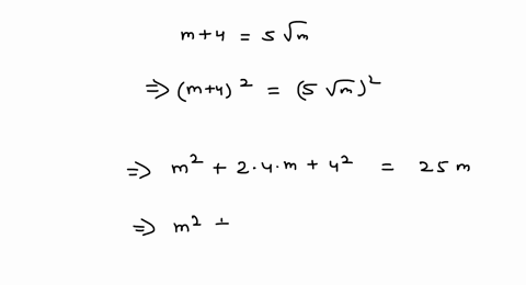 solve-m45-sqrtm