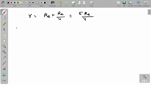 a-spherical-hollow-is-made-in-a-lead-sphere-of-radius-r-such-that-its-surface-touches-the-outside--3