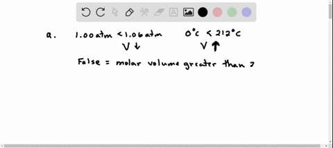 determine-whether-each-of-the-following-statements-is-true-or-false-a-the-molar-volume-of-a-gas-at-1