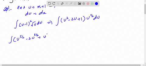 solve-each-of-the-integrals-in-exercises-some-integrals-require-substitution-and-some-do-not-int-x2-