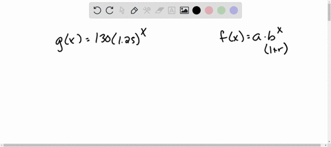 find-the-growth-or-decay-rate-of-the-given-exponential-model-gx130125x