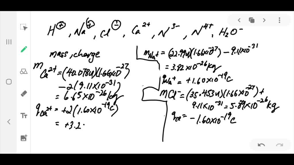 solved-a-find-to-three-significant-digits-the-charge-and-the-mass-of