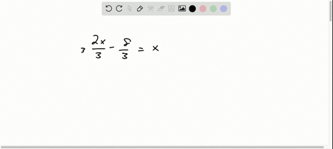 solve-frac2-x3-frac83x-section-14-example-4
