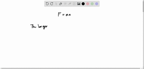 two-equal-forces-act-on-two-different-objects-one-of-which-has-a-mass-ten-times-as-large-as-the-othe