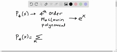 find-the-fourth-maclaurin-polynomial-p_4x-for-the-specified-function-ex
