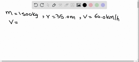 what-is-the-centripetal-force-on-a-15-overline0-0-mathrmkg-vehicle-driven-around-a-curve-of-radius-3