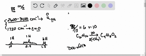 give-the-structure-of-the-compound-with-molecular-mass-88-and-the-following-spectra-proton-nmr-delta