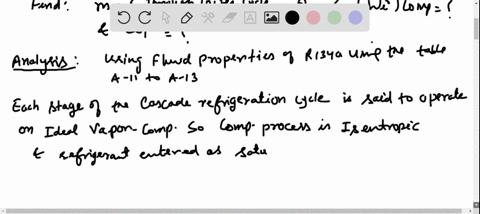 consider-a-two-stage-cascade-refrigeration-system-operating-between-the-pressure-limits-of-08-and-01
