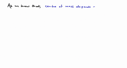the-centre-of-mass-of-a-body-a-lies-always-outside-the-body-b-may-lie-within-outside-or-on-the-surfa