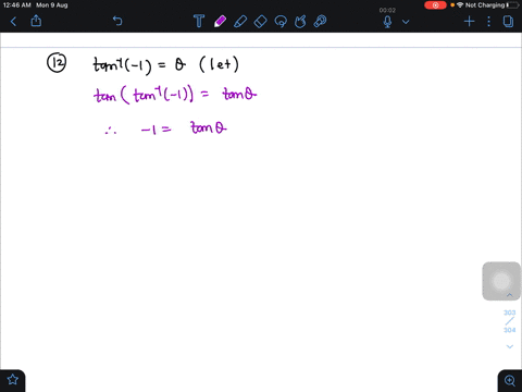 evaluate-the-following-expressions-giving-the-answer-in-radians-tan-1-1
