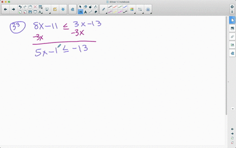 in-all-exercises-other-than-varnothing-use-interval-notation-to-express-solution-sets-and-graph-e-29
