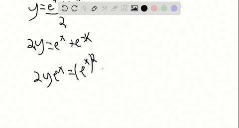 the-following-combinations-of-exponential-functions-define-four-of-six-hyperbolic-functions-a-useful