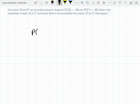 the-events-x-and-y-are-mutually-exclusive-suppose-px05-and-py02-what-is-the-probability-of-either-x-