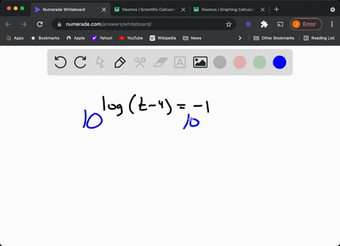 solve-exactly-log-t-4-1