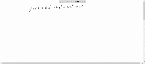 find-the-fourth-derivative-of-the-function-fxa-x4b-x3c-x2d-xe