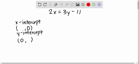 find-the-x-intercept-and-the-y-intercept-of-the-graph-of-each-equation-do-not-graph-the-equation-2-9