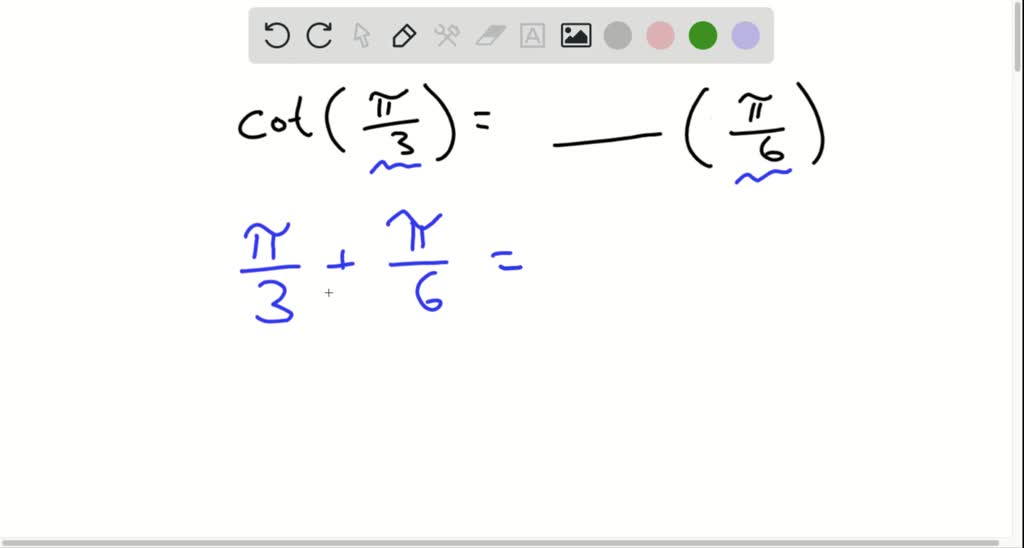 SOLVEDUse identities to fill in each blank with the appropriate