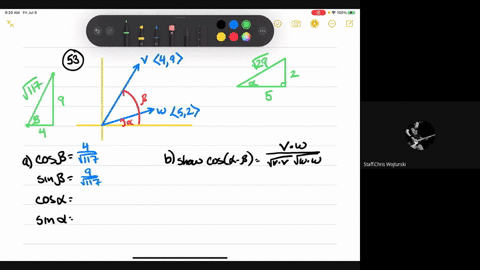 consider-the-following-diagram-diagram-cant-copy-a-compute-cos-beta-sin-beta-cos-alpha-and-sin-alpha