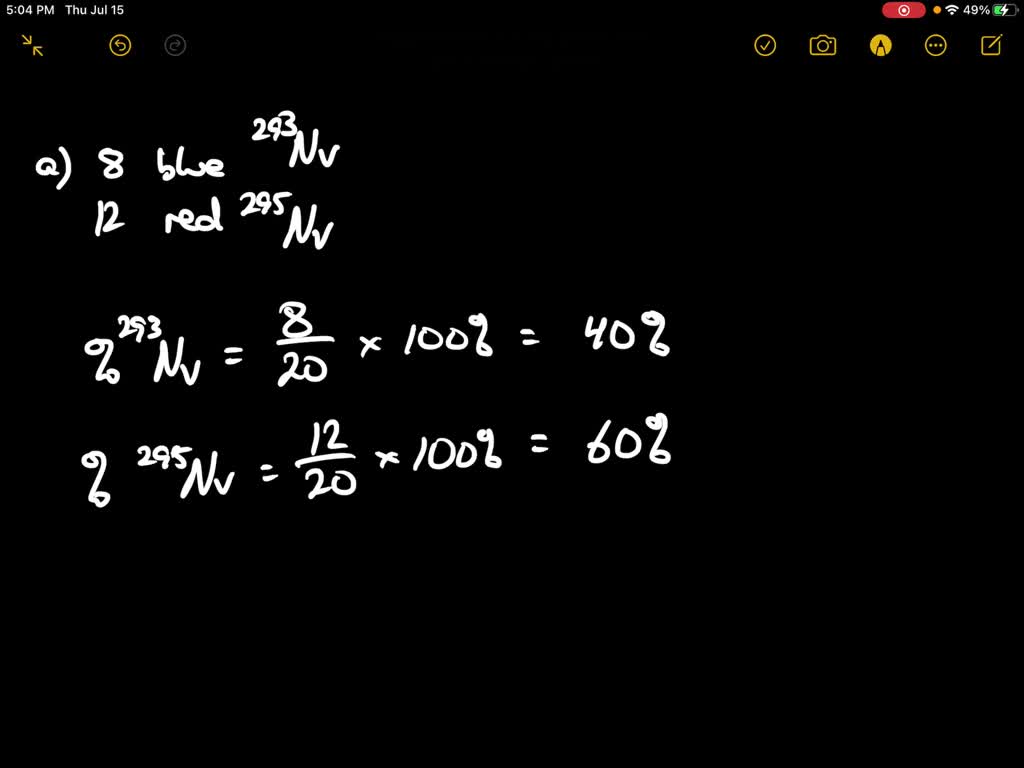 solved-the-following-diagram-is-a-representation-of-20-atoms-of-a