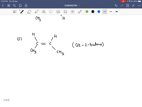 dipole-moment-is-shown-by-a-2-methyl-propane-b-trans-2-butene-c-cis-2-butene-d-carbon-tetrachlorid-3